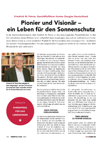 Lebenswerk Screenshot