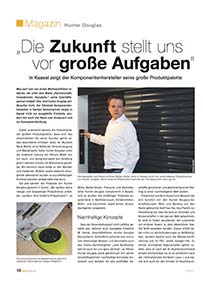 Eurodecor 07-08/2017 Screenshot