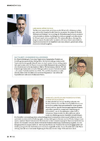 RZ 01/2025 Screenshot