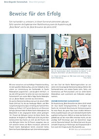 Siso 03/2019 Screenshot